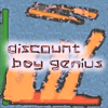 Discount Boy Genius